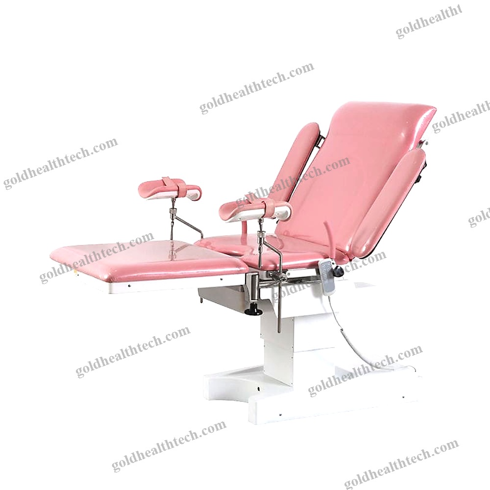 Electric Delivery Chair