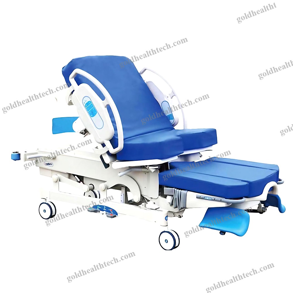 Electric Delivery Table