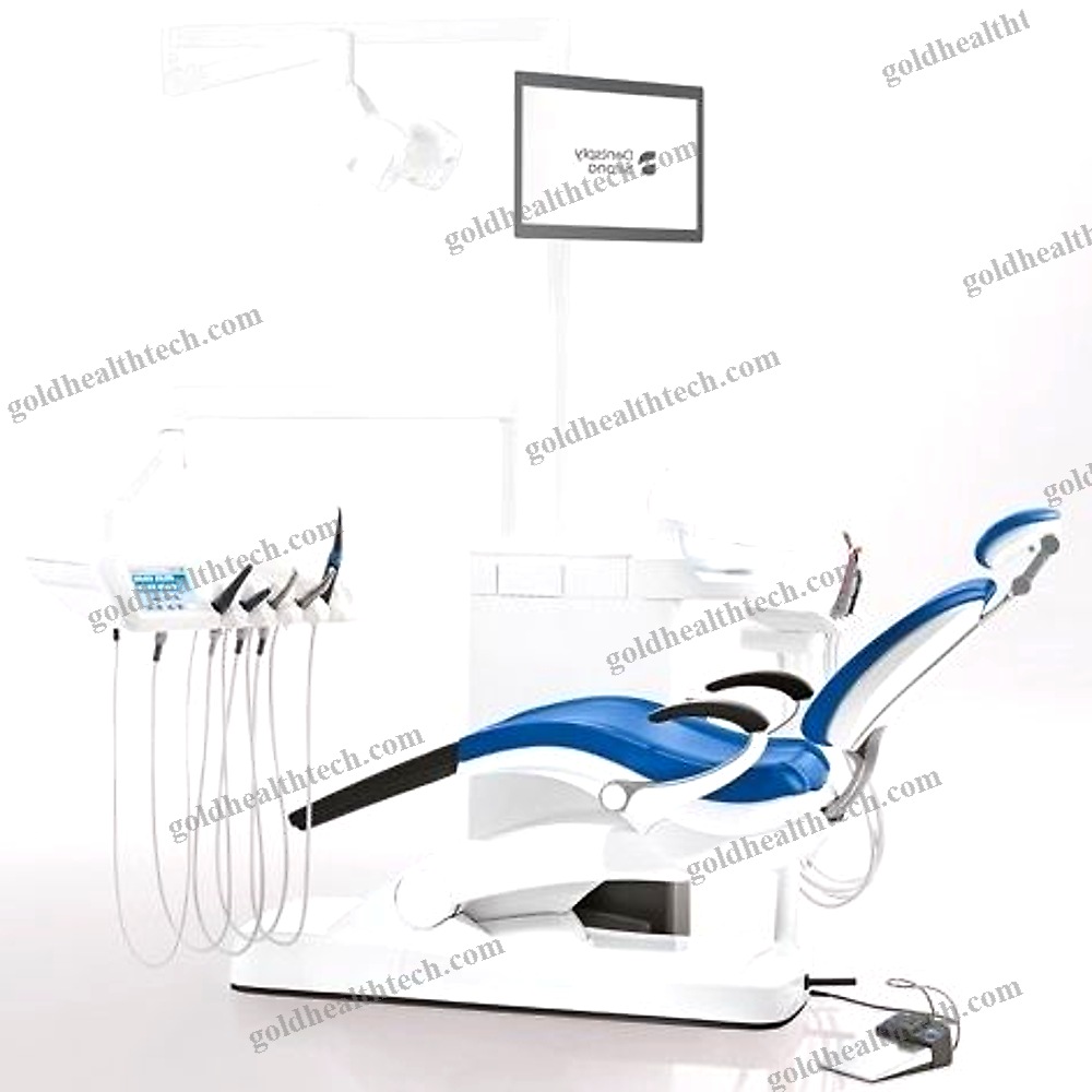 Electric Dental Chair 1
