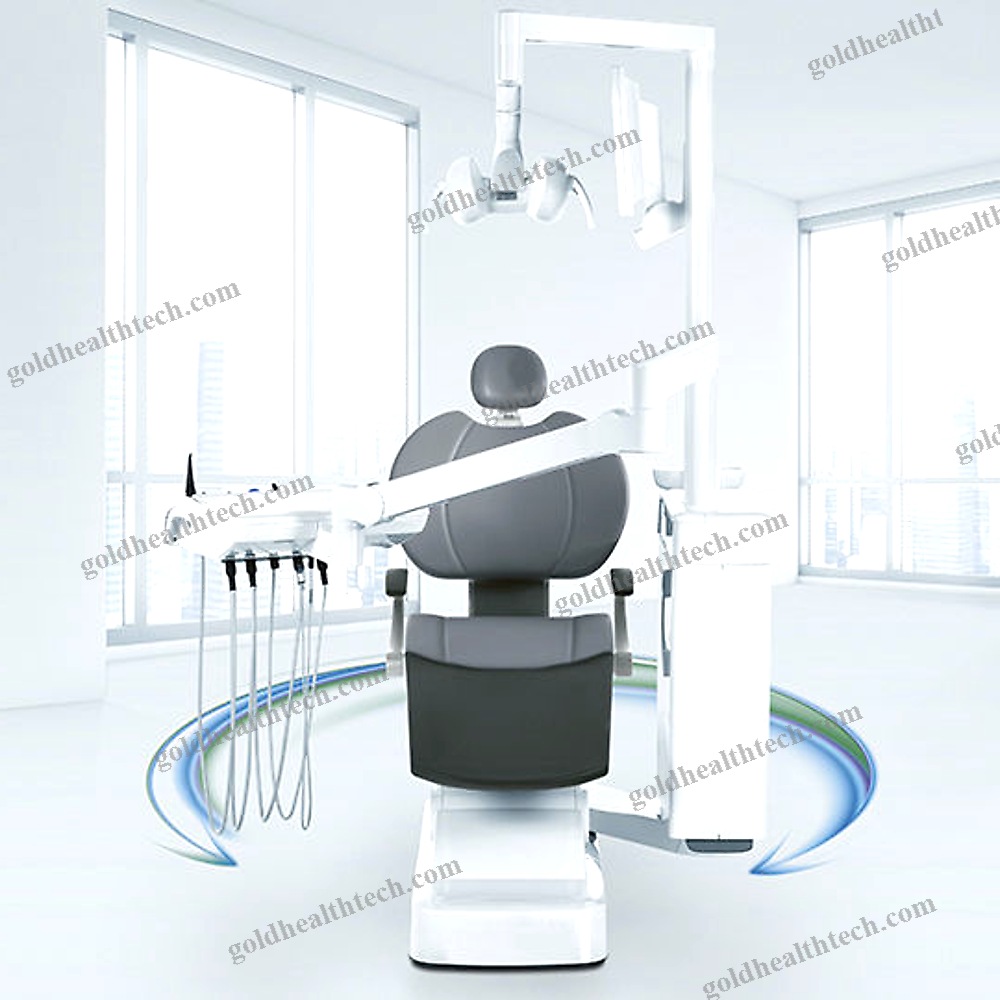 Electric Dental Chair