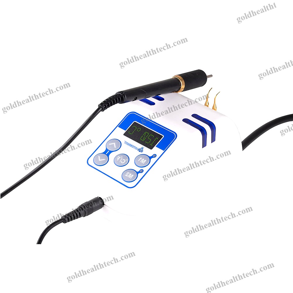 Electric Dental Wax Knife