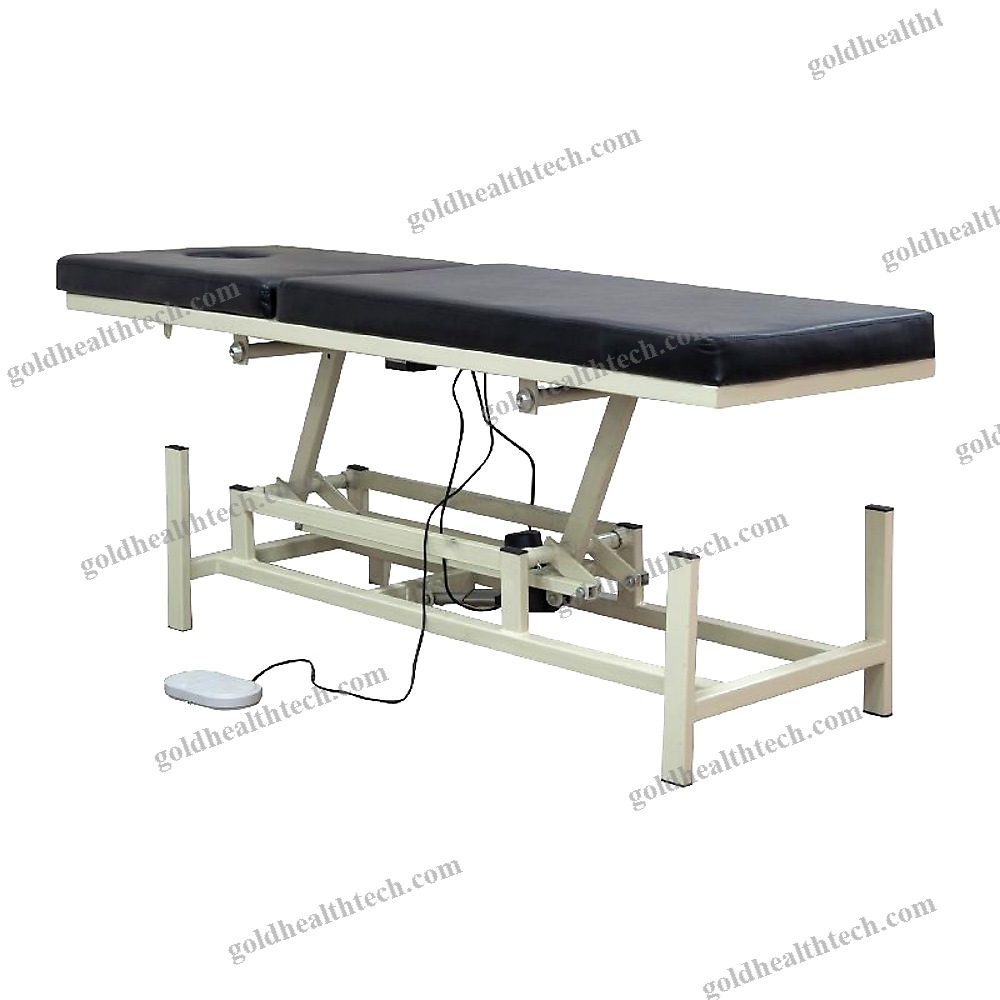 Electric Examination Table 1