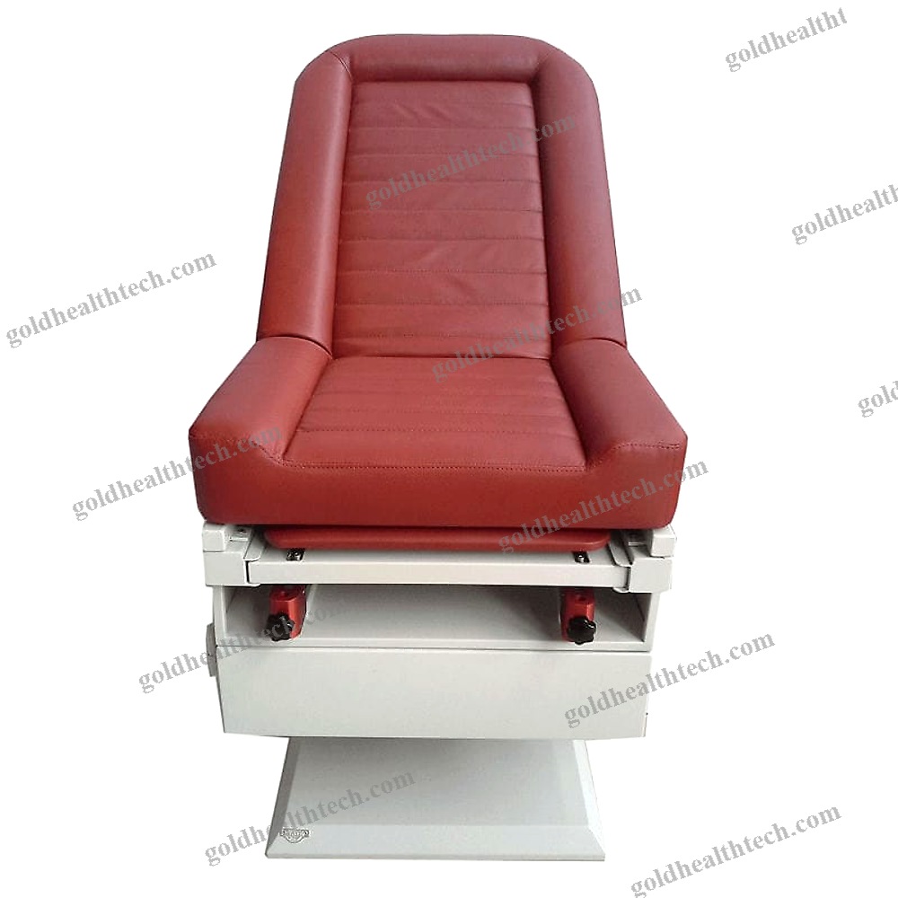 Electric Examination Table