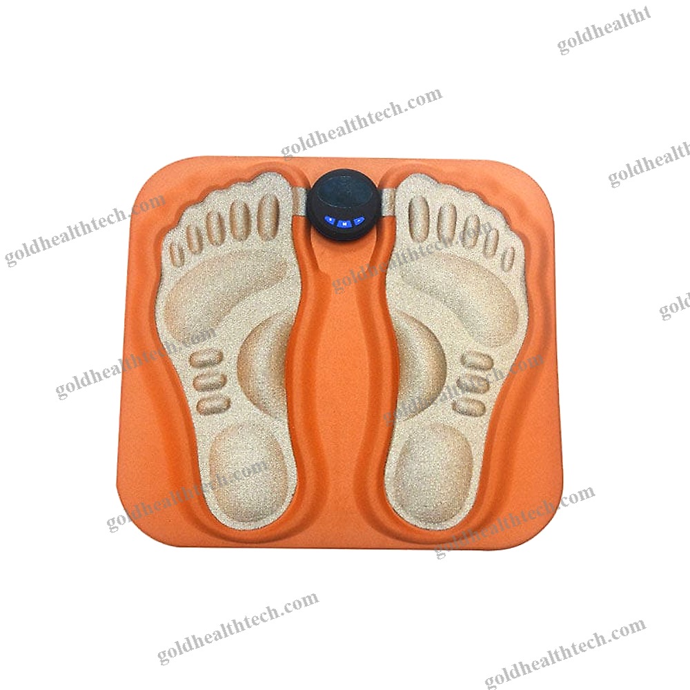 Electric Foot Massager