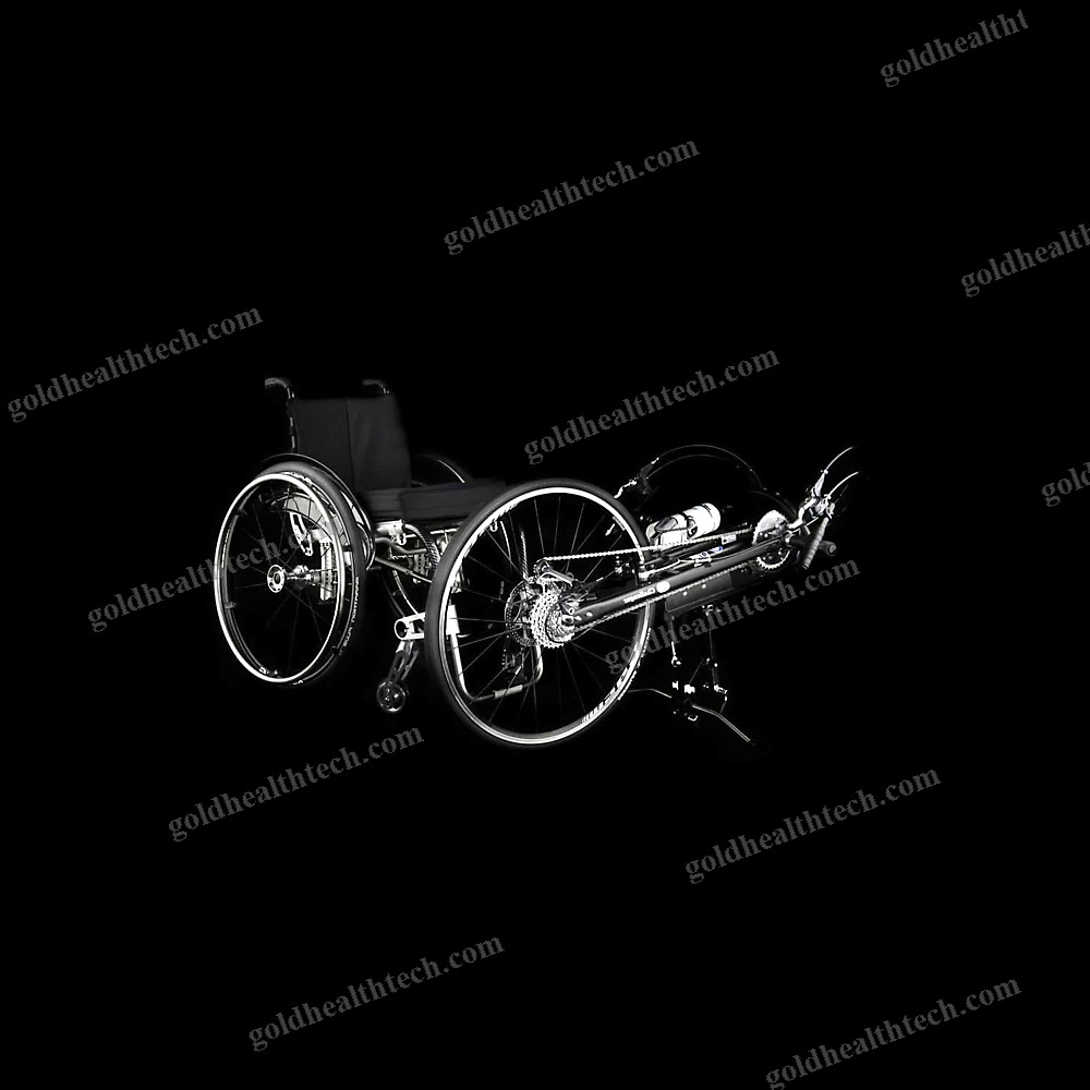 Electric Handbike