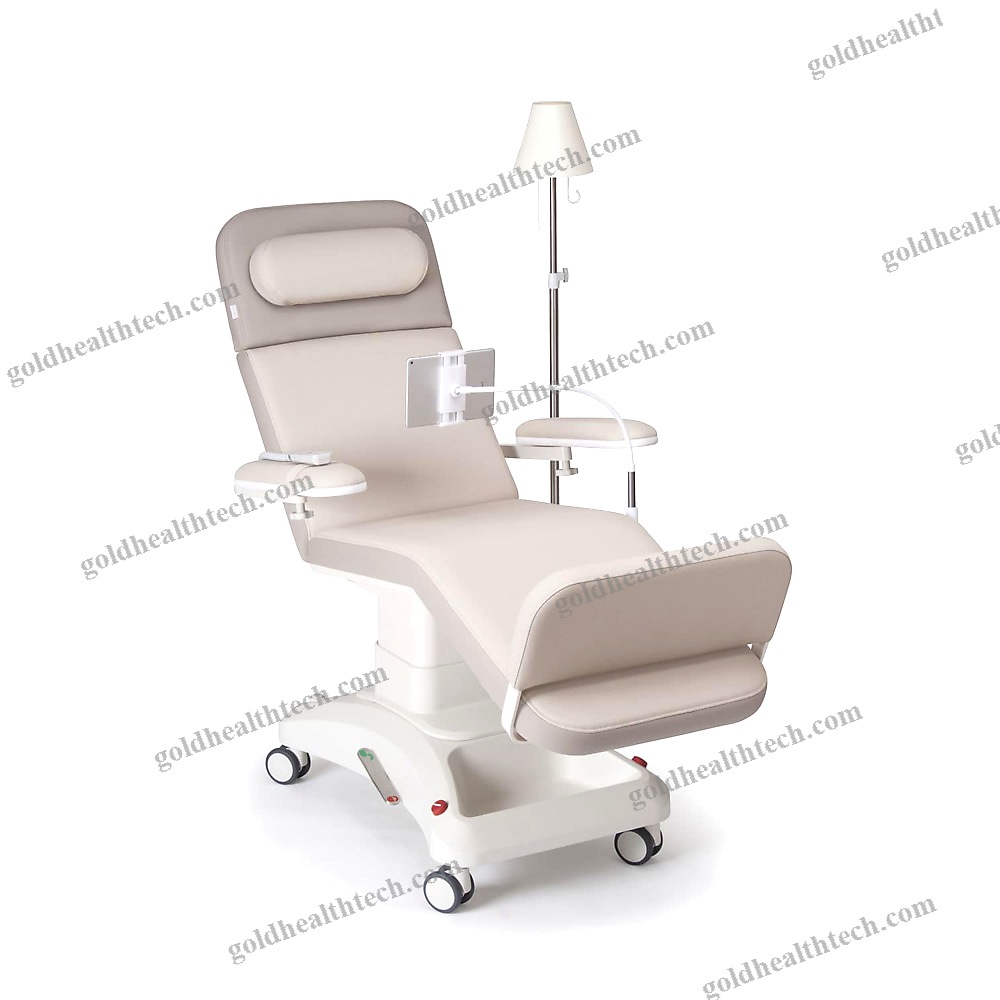 Electric Hemodialysis Chair 1