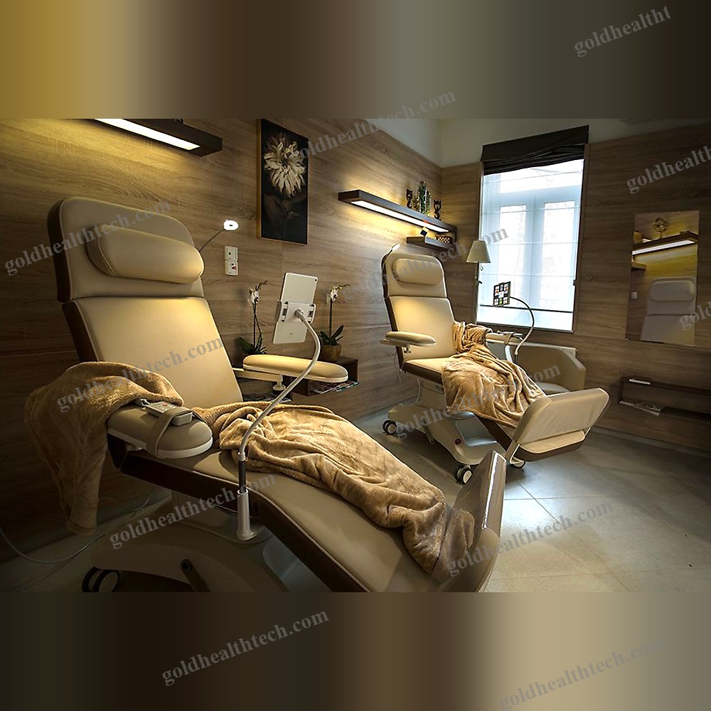 Electric Hemodialysis Chair