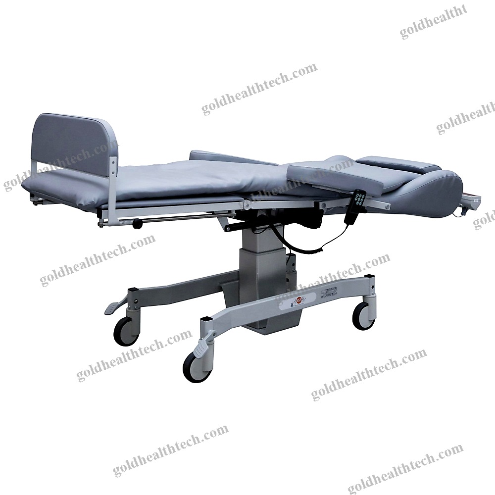 Electric Hemodialysis Chair 1