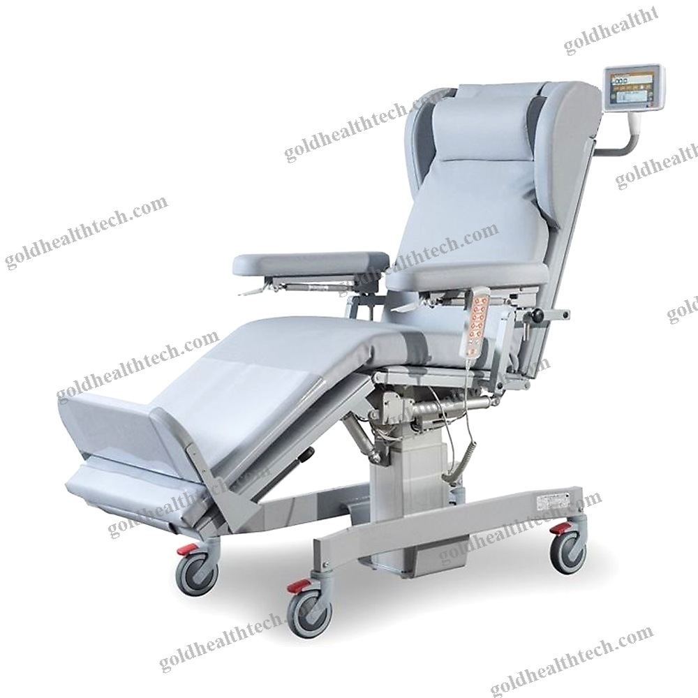 Electric Hemodialysis Chair