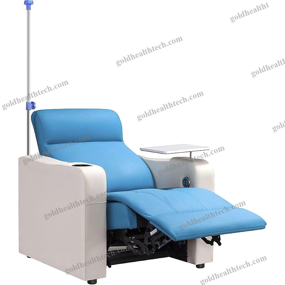 Electric Hemodialysis Chair 1