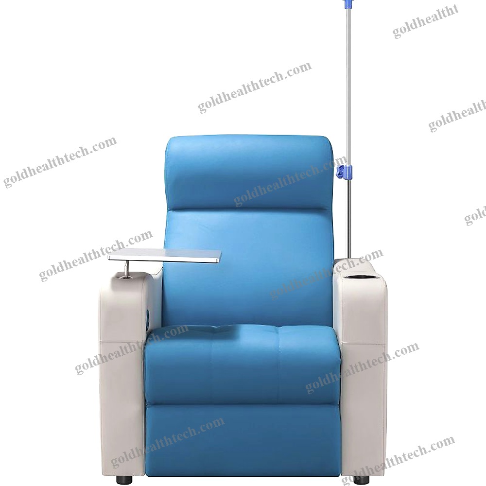 Electric Hemodialysis Chair