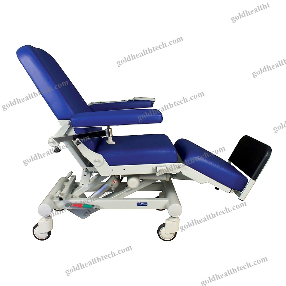 Electric Hemodialysis Chair 1