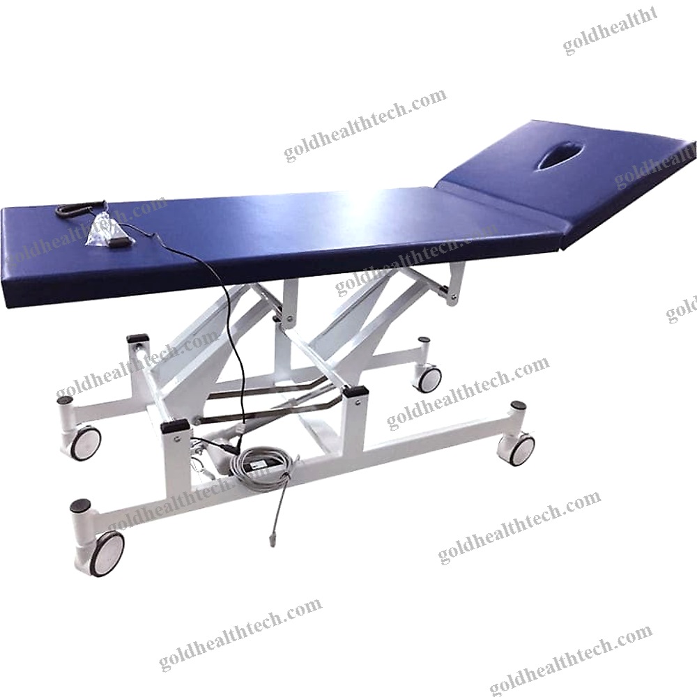 Electric Massage Table