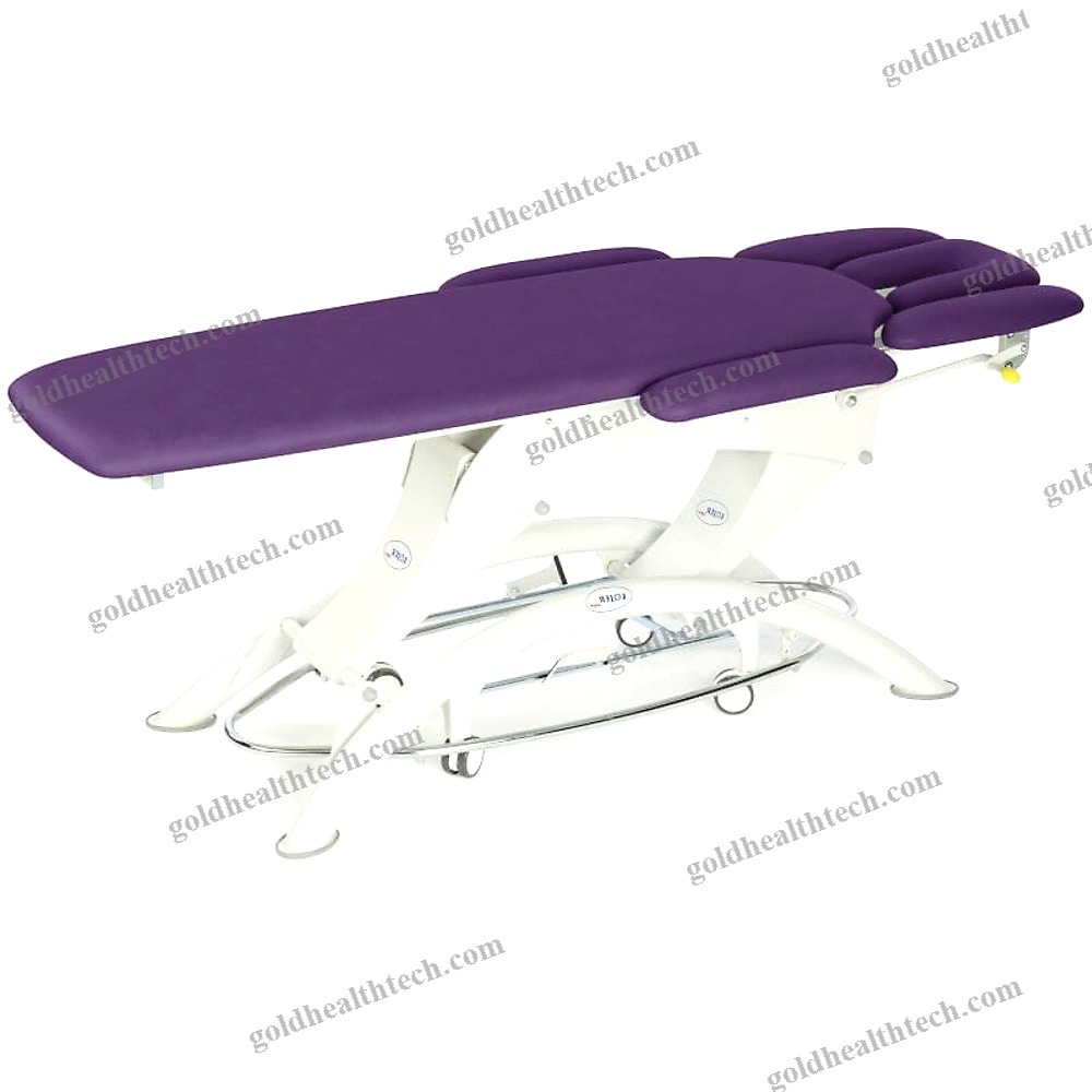 Electric Massage Table