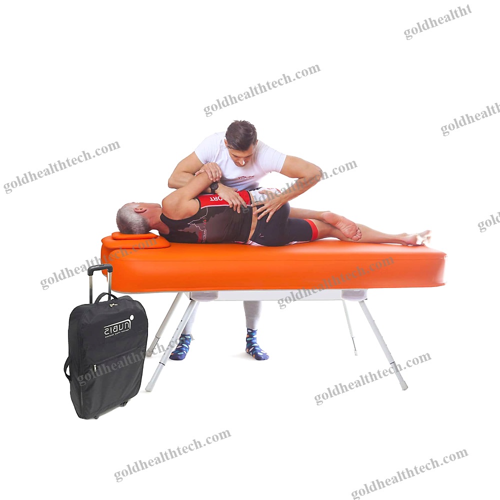 Electric Massage Table