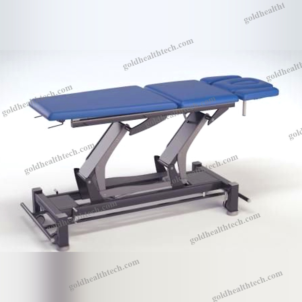 Electric Massage Table 1