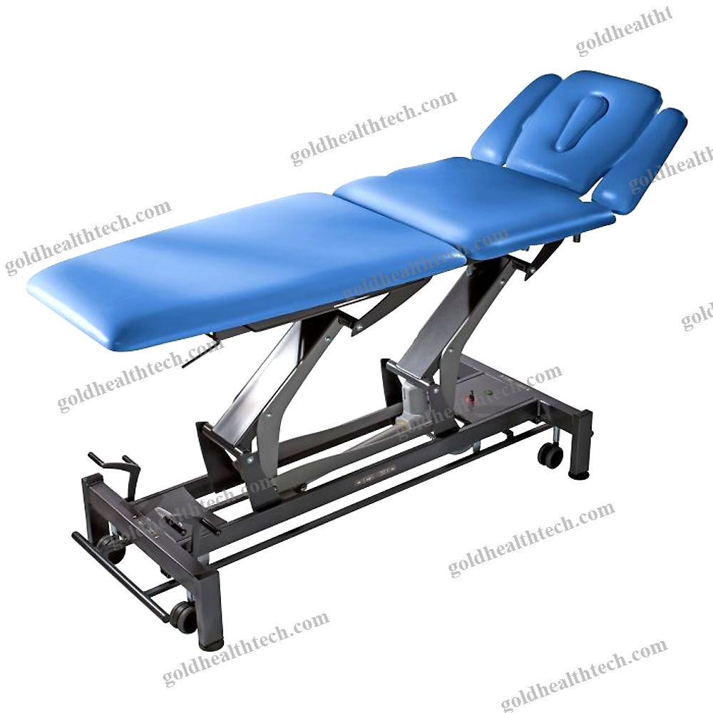 Electric Massage Table