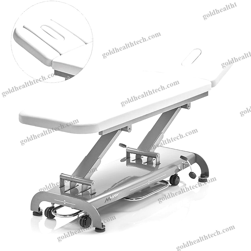 Electric Massage Table
