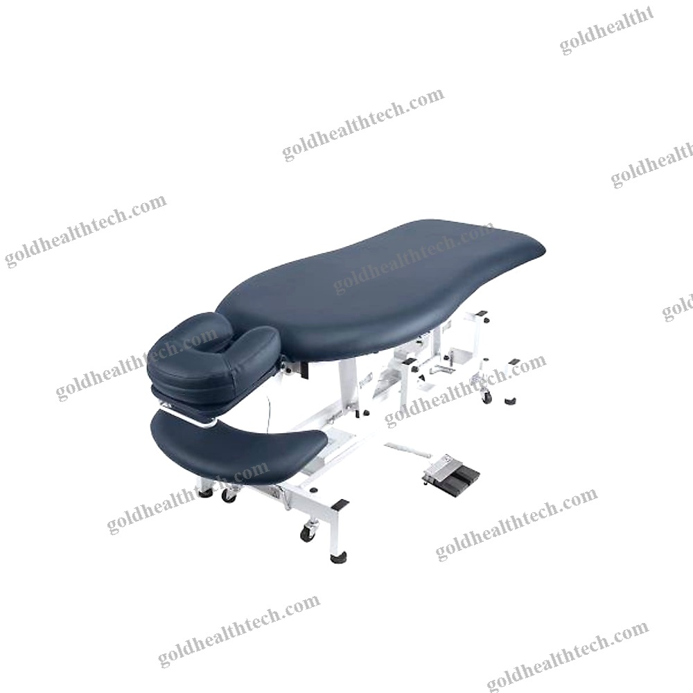 Electric Massage Table