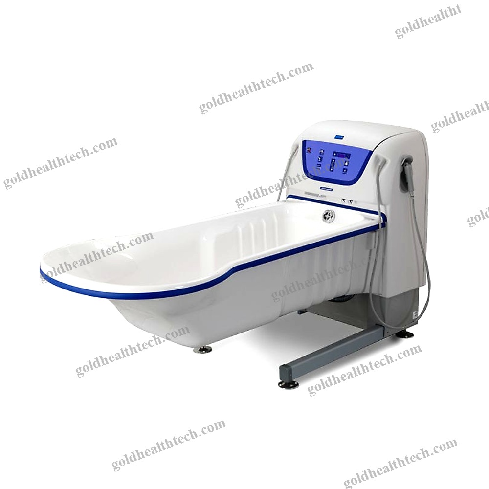 Electric Medical Bathtub