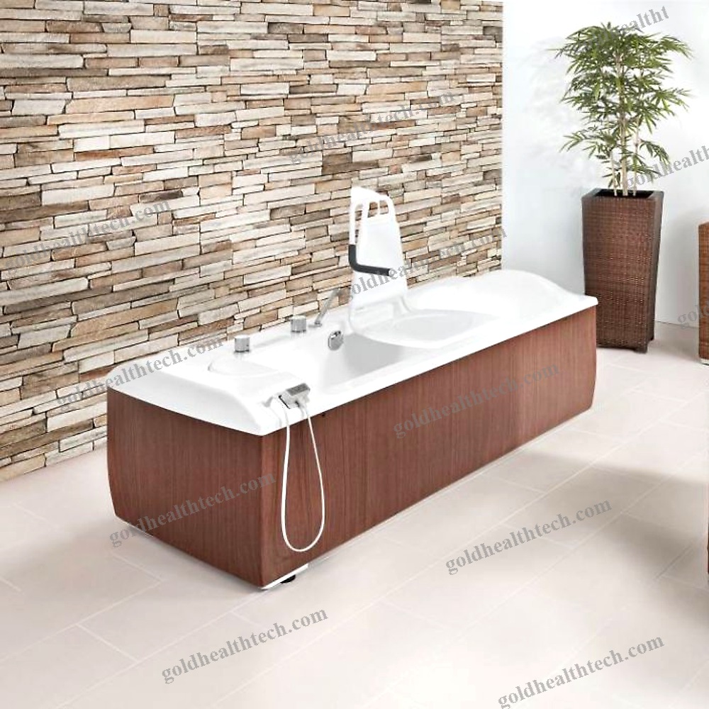 Electric Medical Bathtub