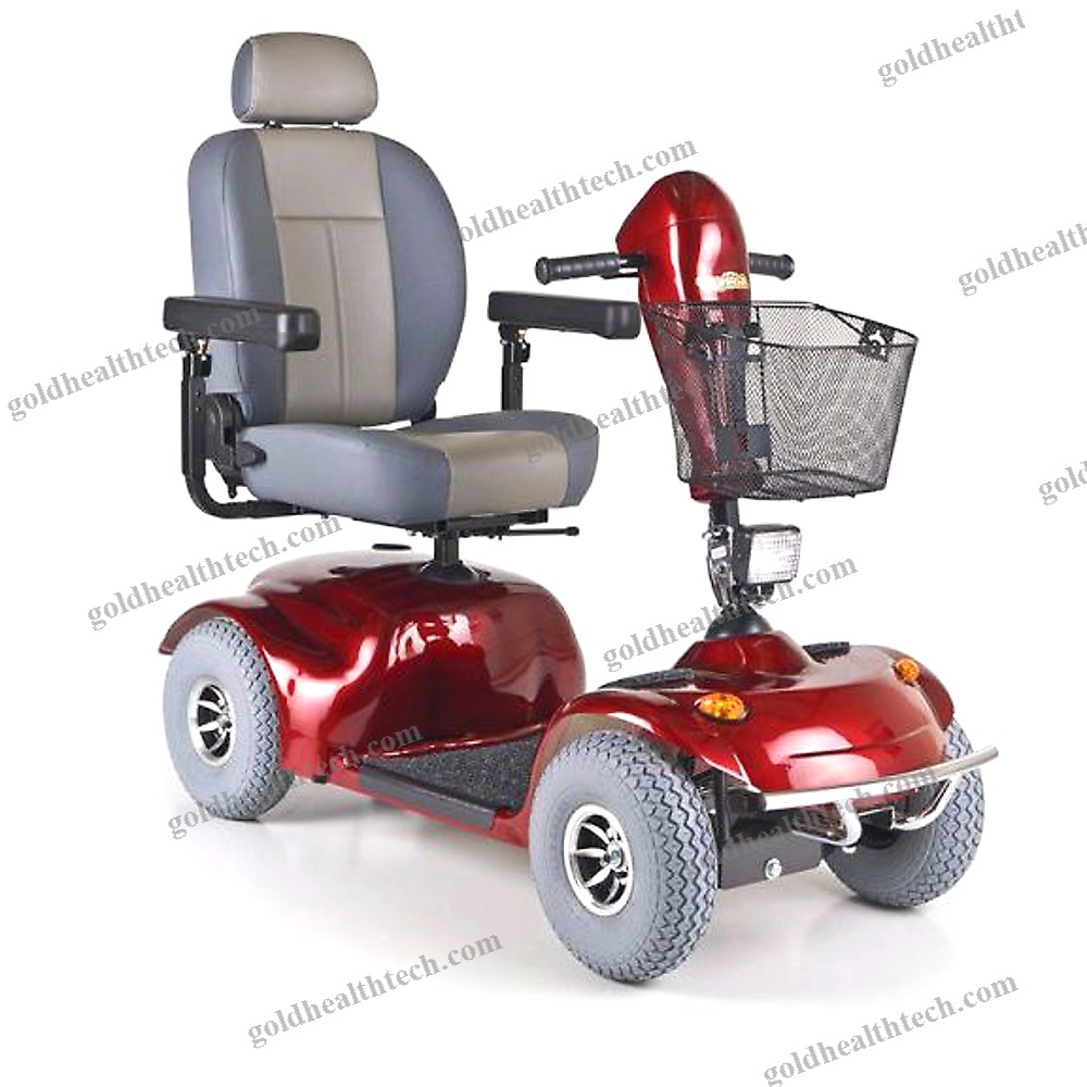 Electric Mobility Scooter