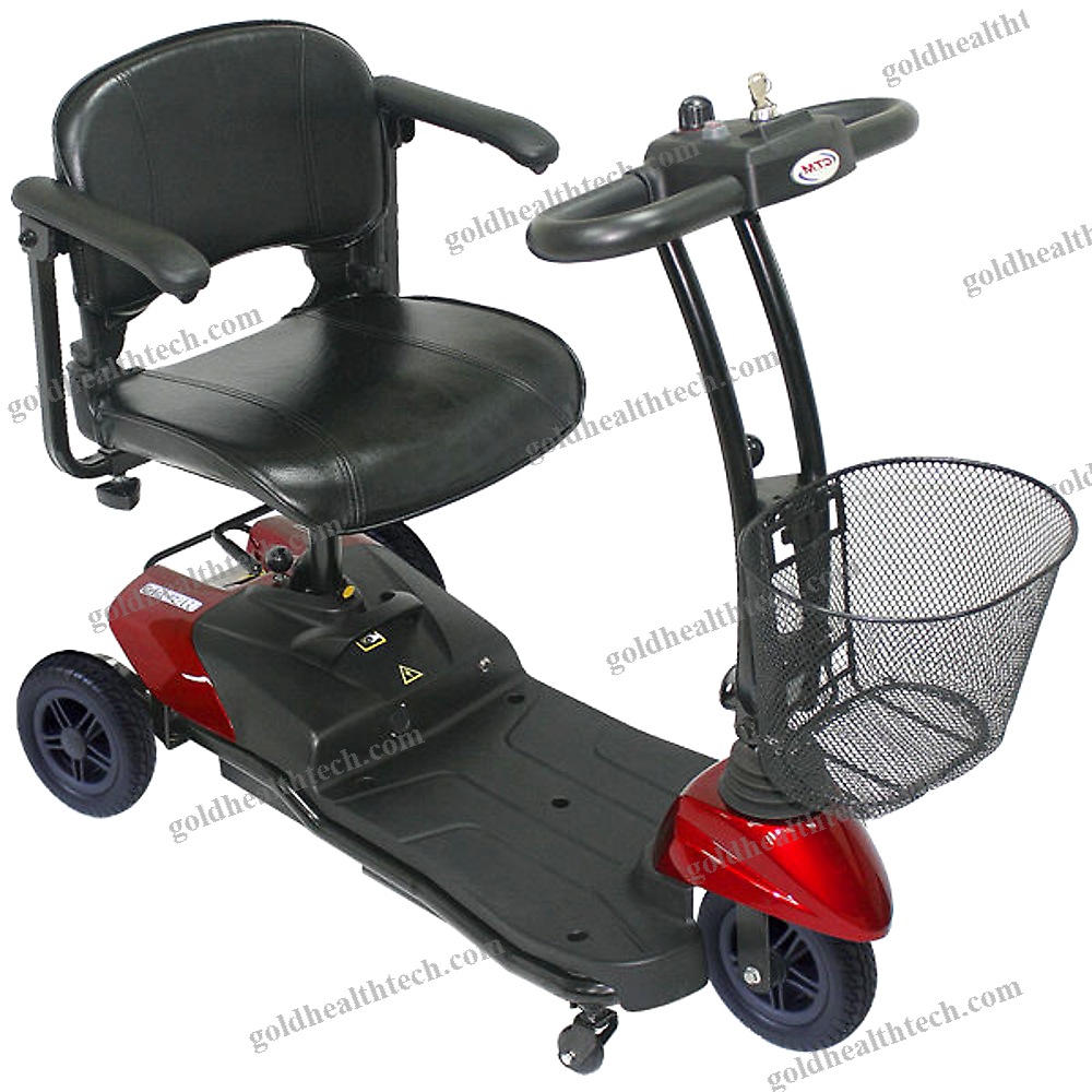 Electric Mobility Scooter