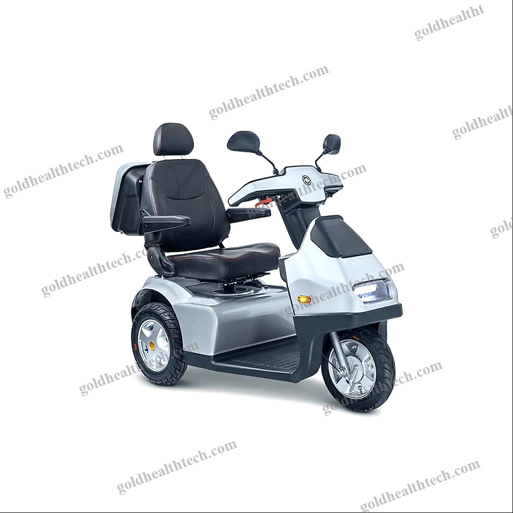Electric Mobility Scooter