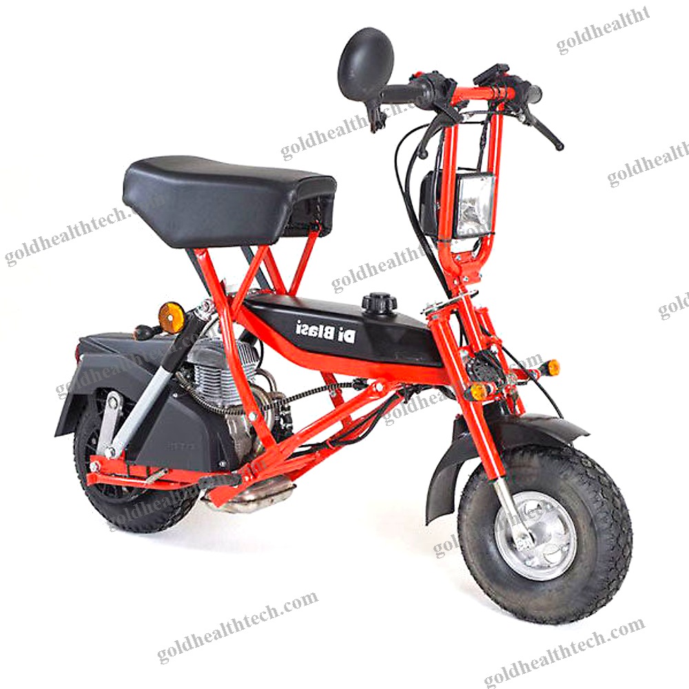 Electric Mobility Scooter