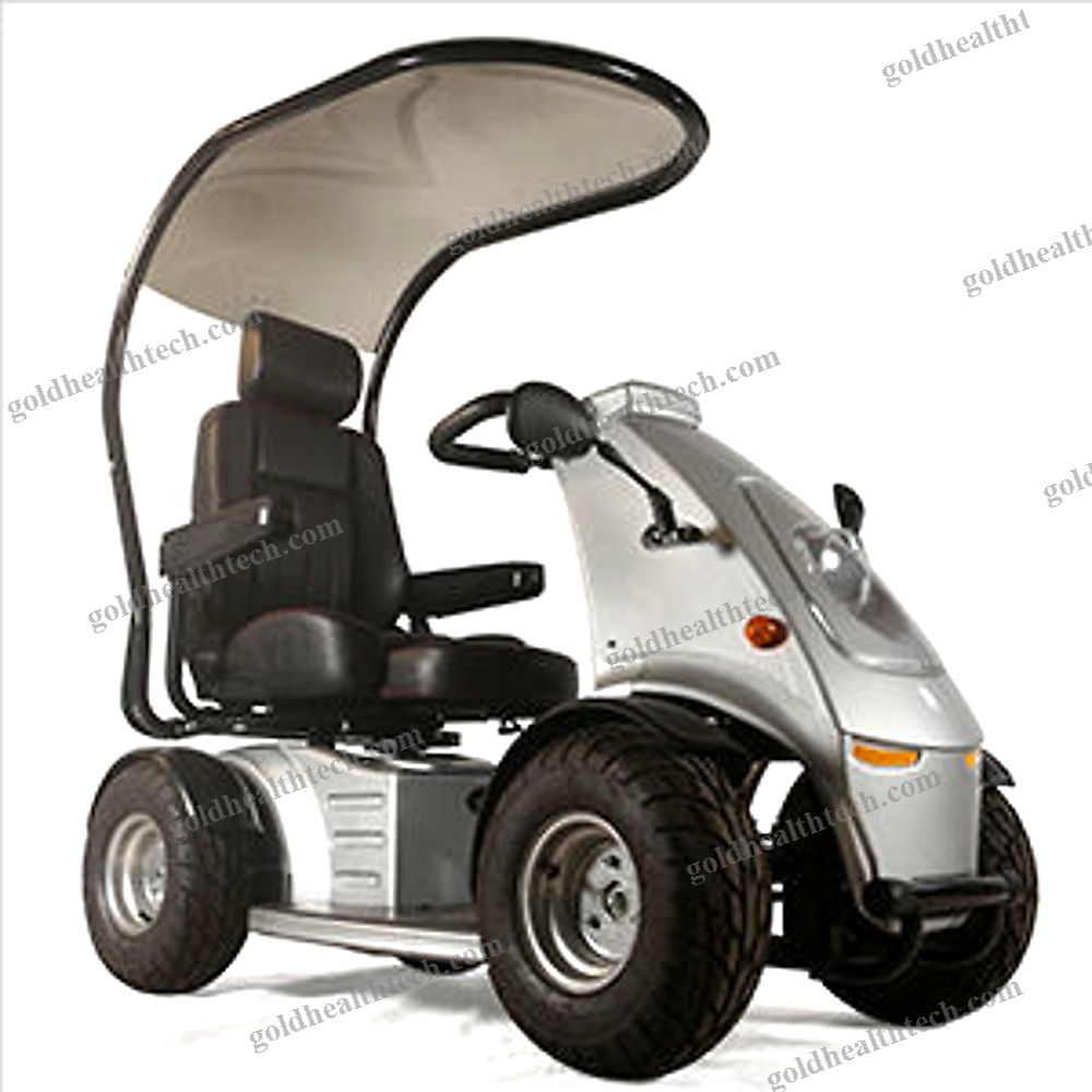 Electric Mobility Scooter