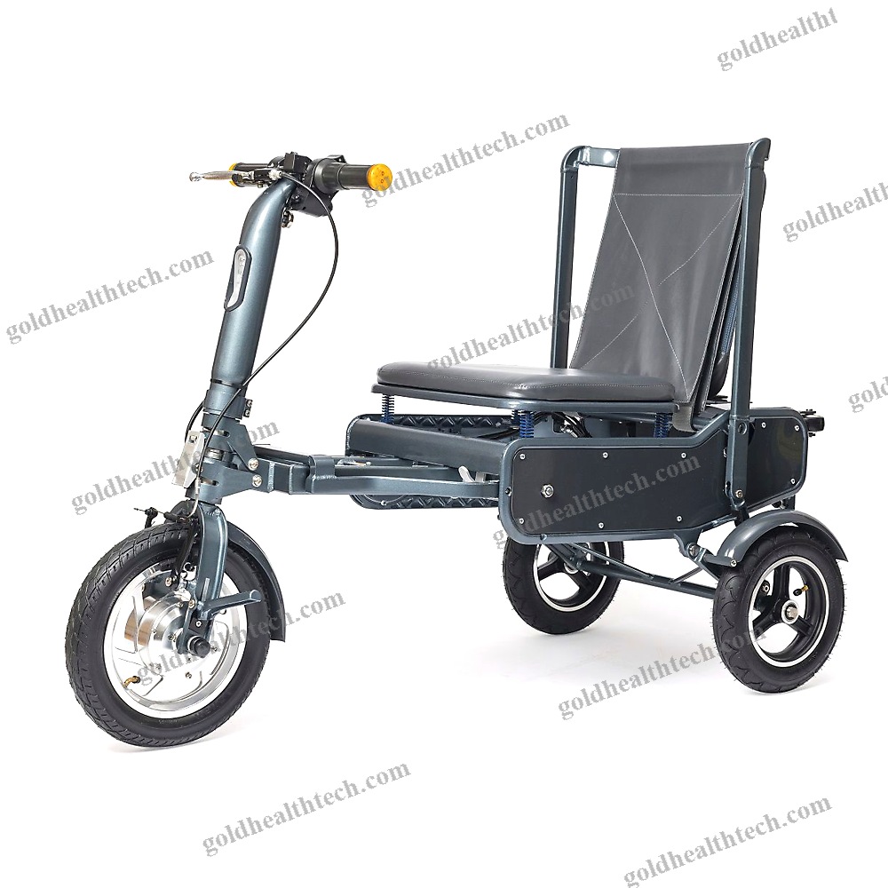 Electric Mobility Scooter