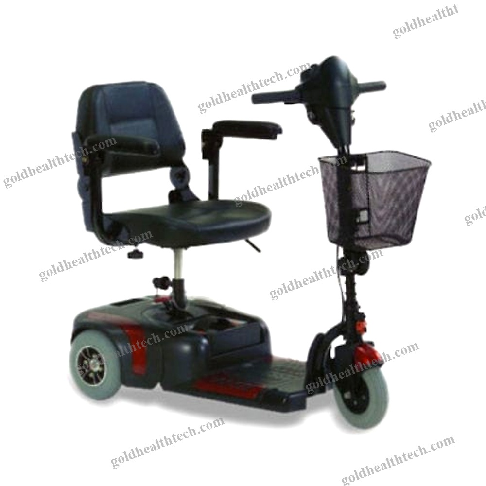 Electric Mobility Scooter