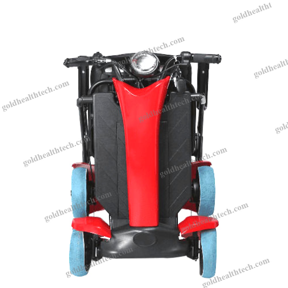 Electric Mobility Scooter