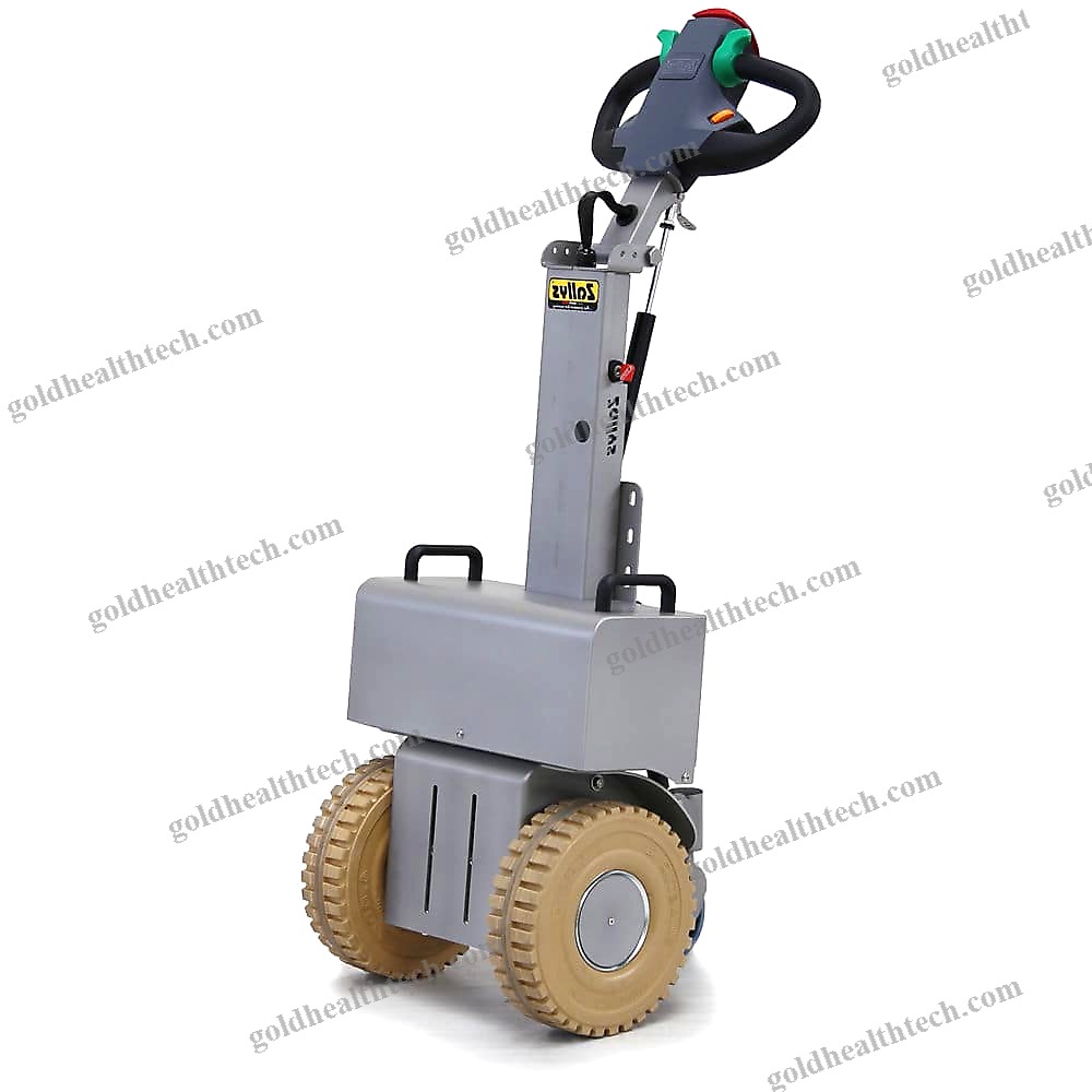 Electric Mover