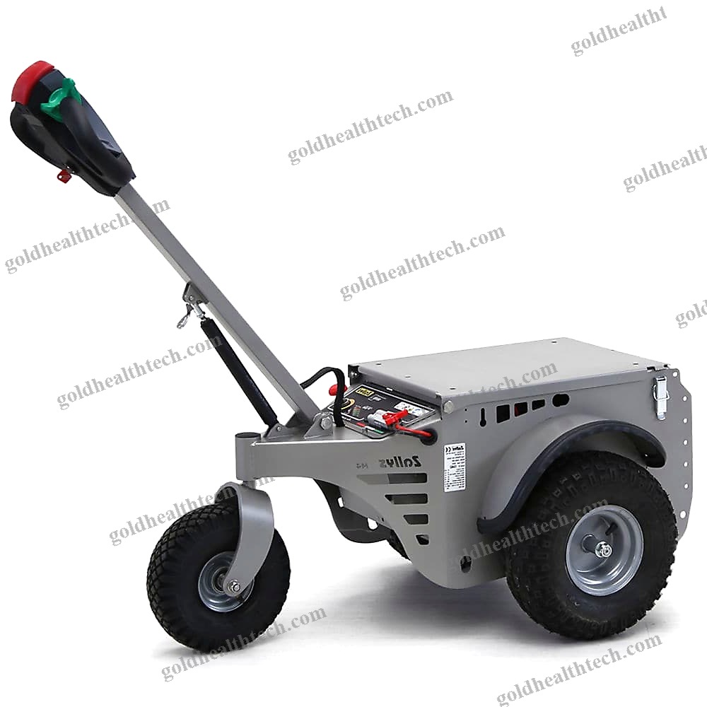 Electric Mover