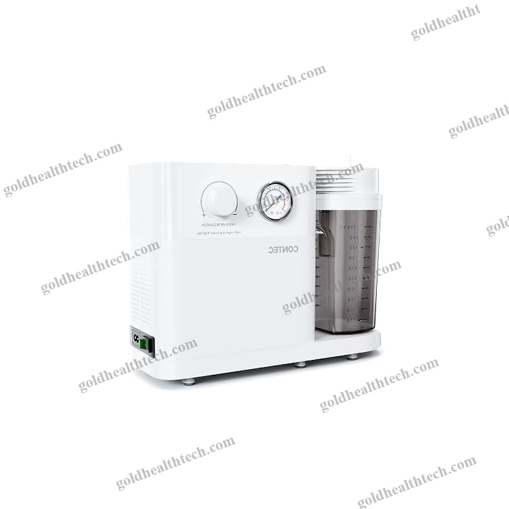 Electric Mucus Suction Pump