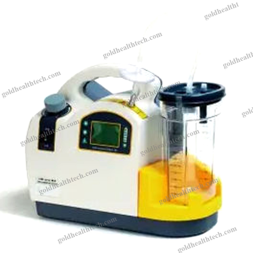 Electric Mucus Suction Pump