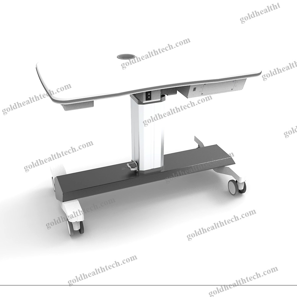 Electric Ophthalmic Instrument Table