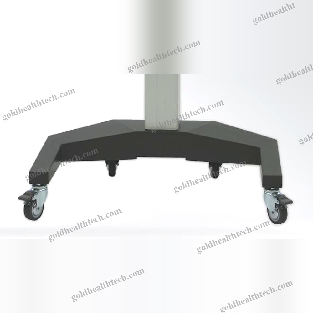 Electric Ophthalmic Instrument Table 1