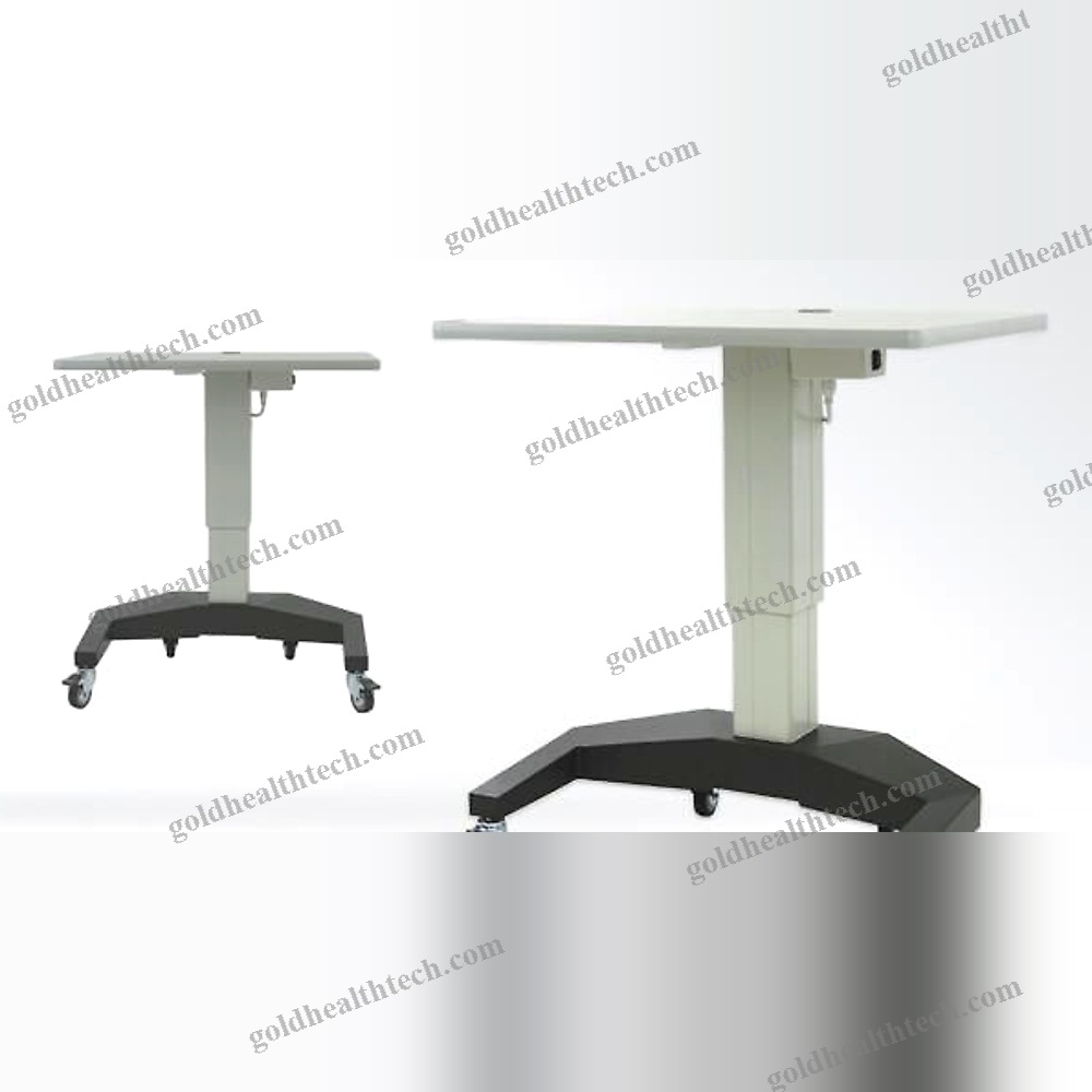 Electric Ophthalmic Instrument Table