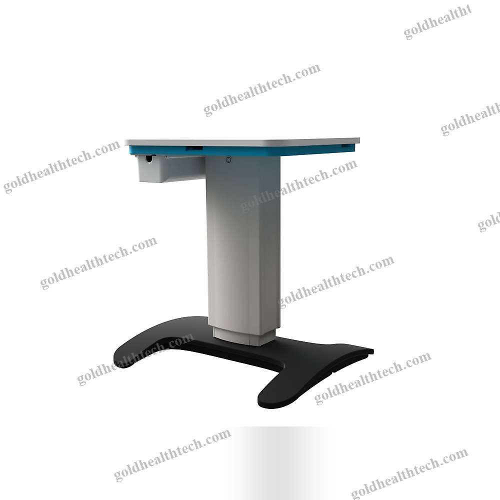 Electric Ophthalmic Instrument Table 1