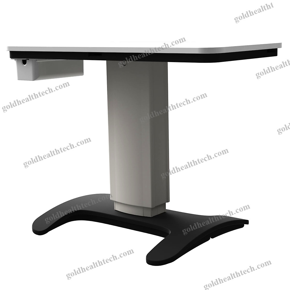 Electric Ophthalmic Instrument Table