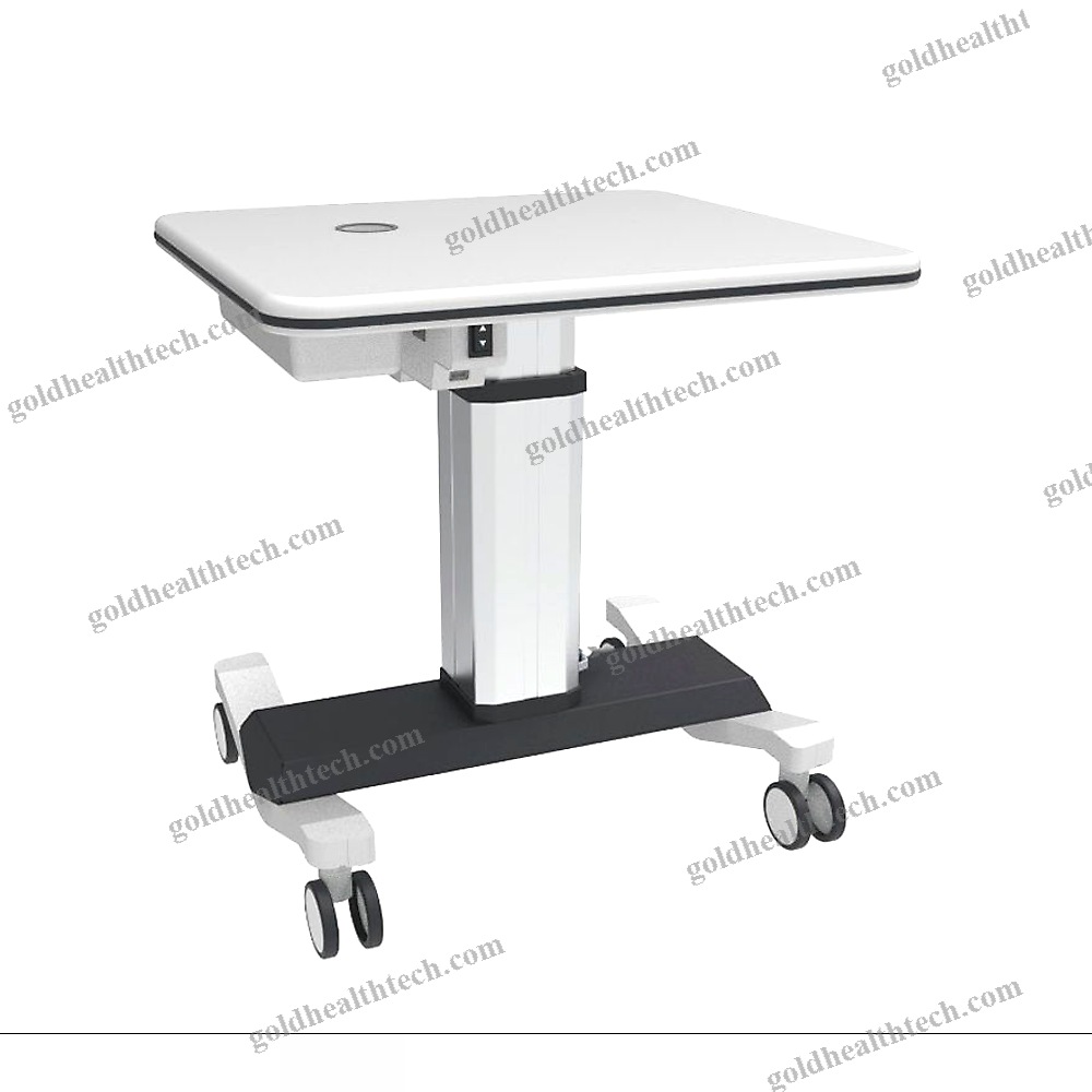 Electric Ophthalmic Instrument Table
