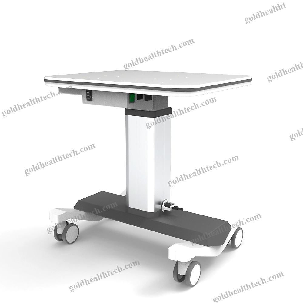 Electric Ophthalmic Instrument Table
