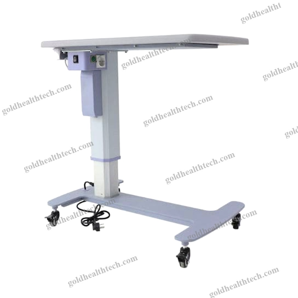 Electric Ophthalmic Instrument Table