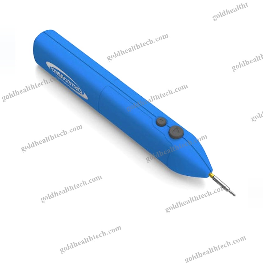 Electric Orthopedic Screwdriver