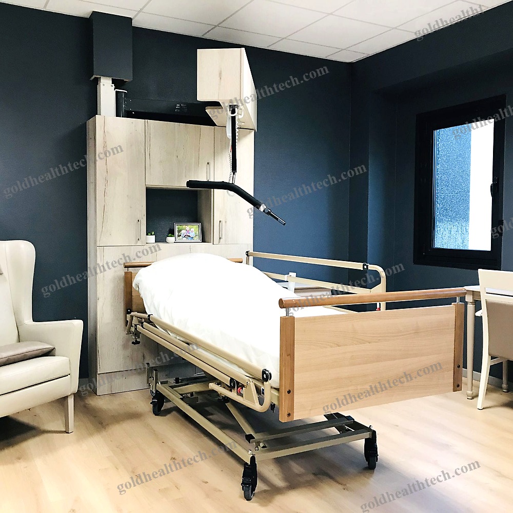 Electric Patient Lift