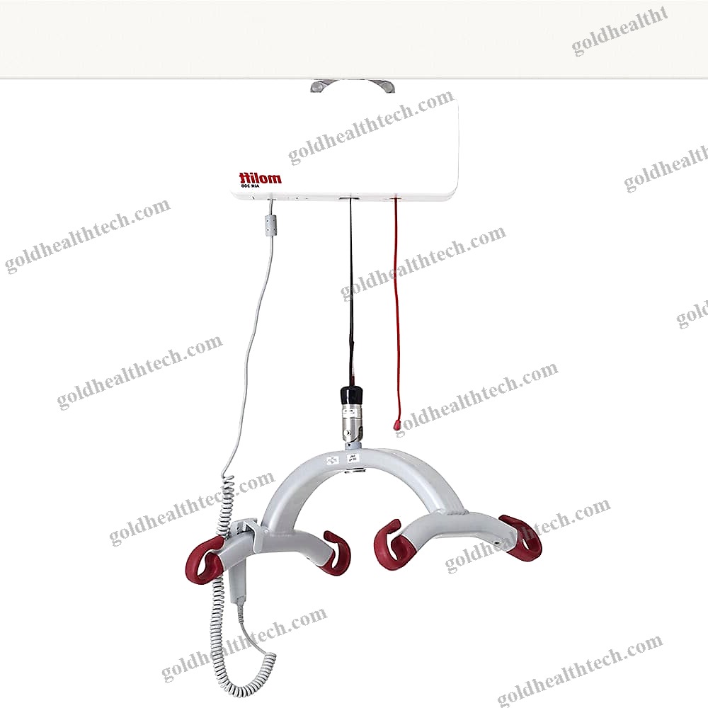Electric Patient Lift