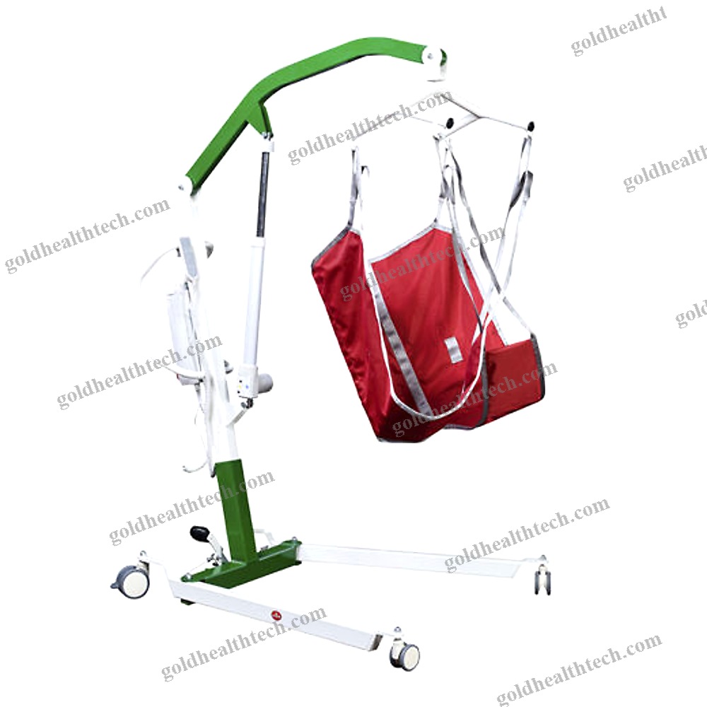 Electric Patient Lift