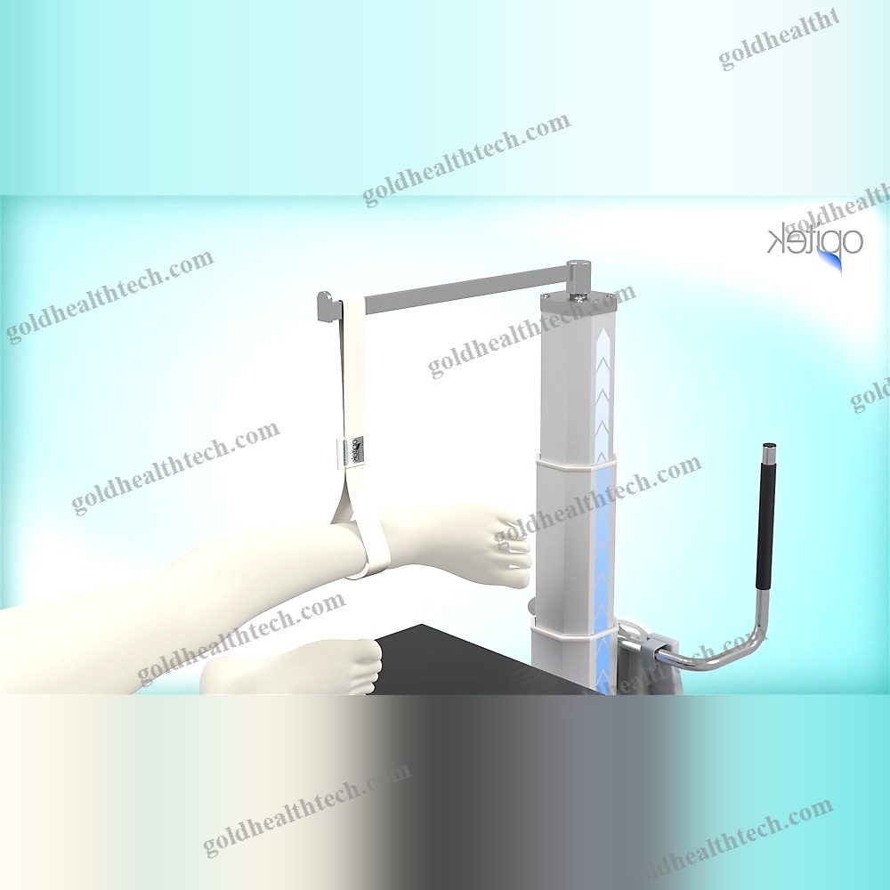 Electric Patient Lift 1